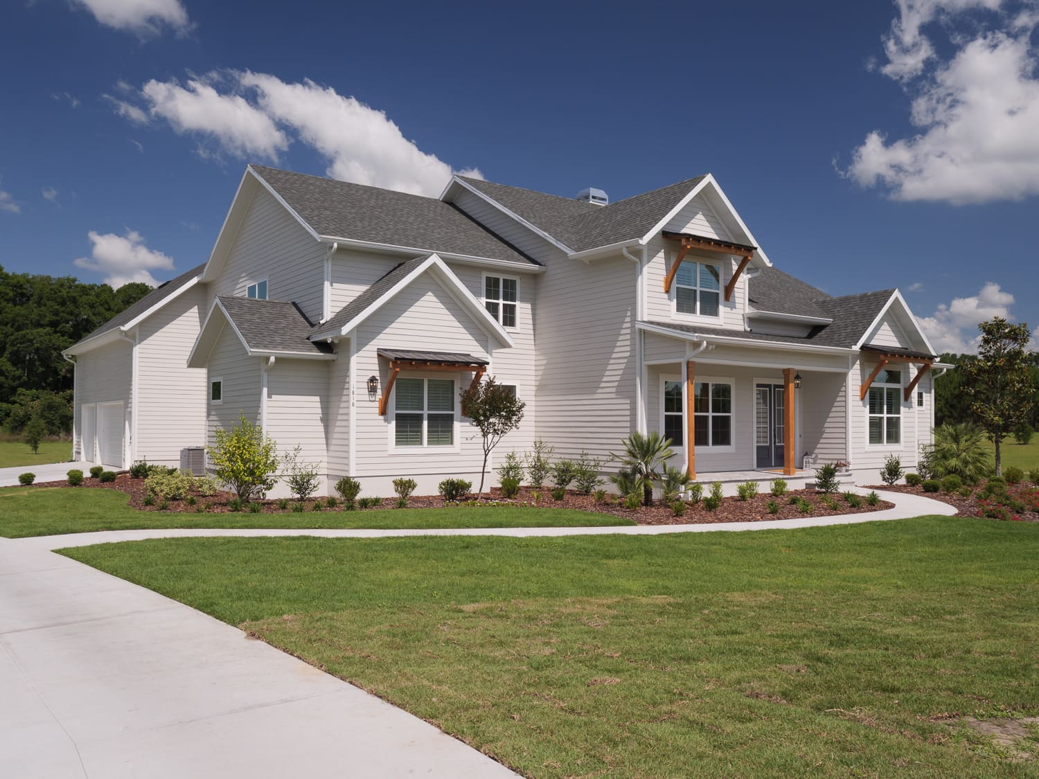 Gainesville Remodeling Services and Custom Home Builders